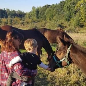 Meet your Posher, Erin